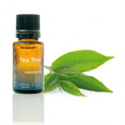 Essential Oil - Tea Tree x 4